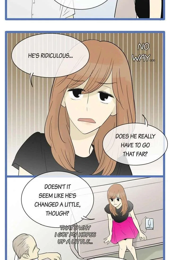 Clean with Passion for Now [Official] Chapter 112 – Page 10
