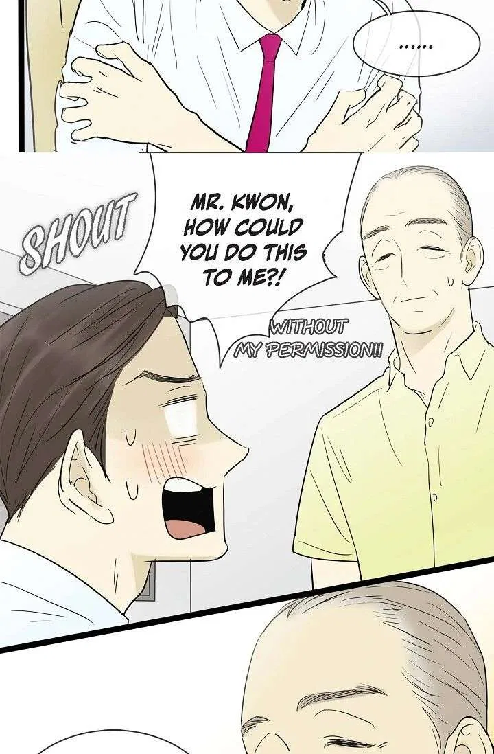 Clean with Passion for Now [Official] Chapter 112 – Page 15