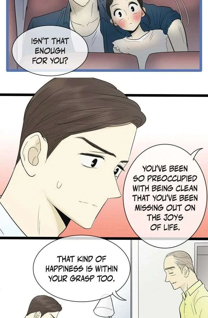 Clean with Passion for Now [Official] Chapter 112 – Page 17
