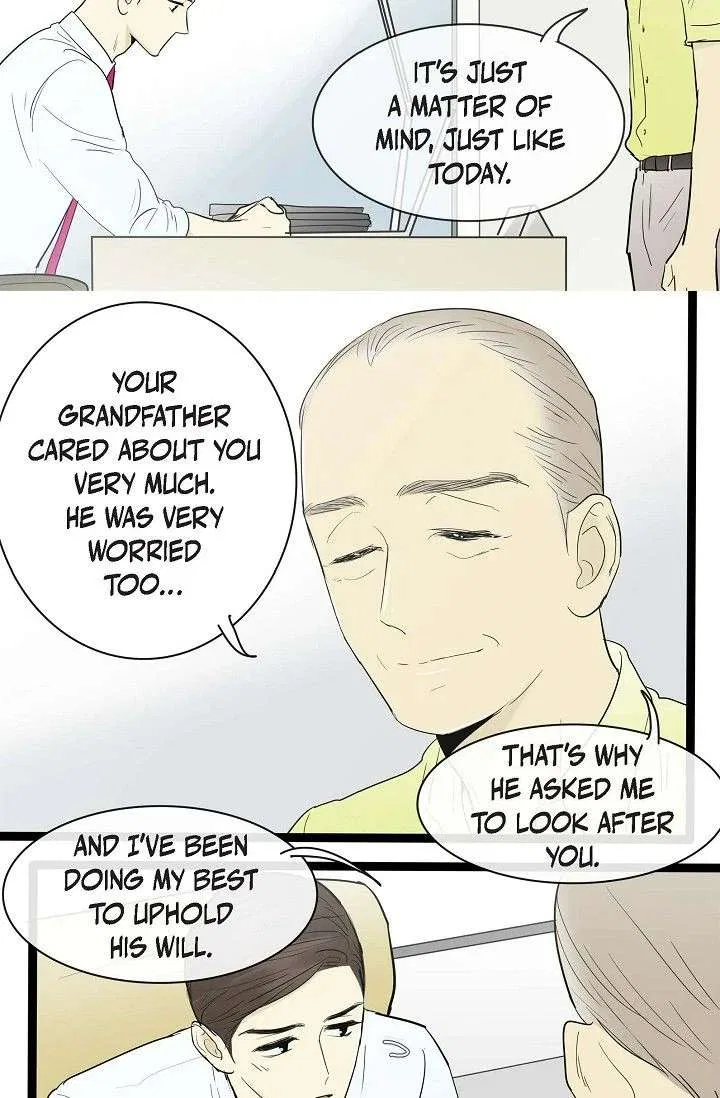Clean with Passion for Now [Official] Chapter 112 – Page 18