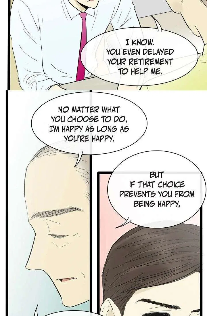 Clean with Passion for Now [Official] Chapter 112 – Page 19