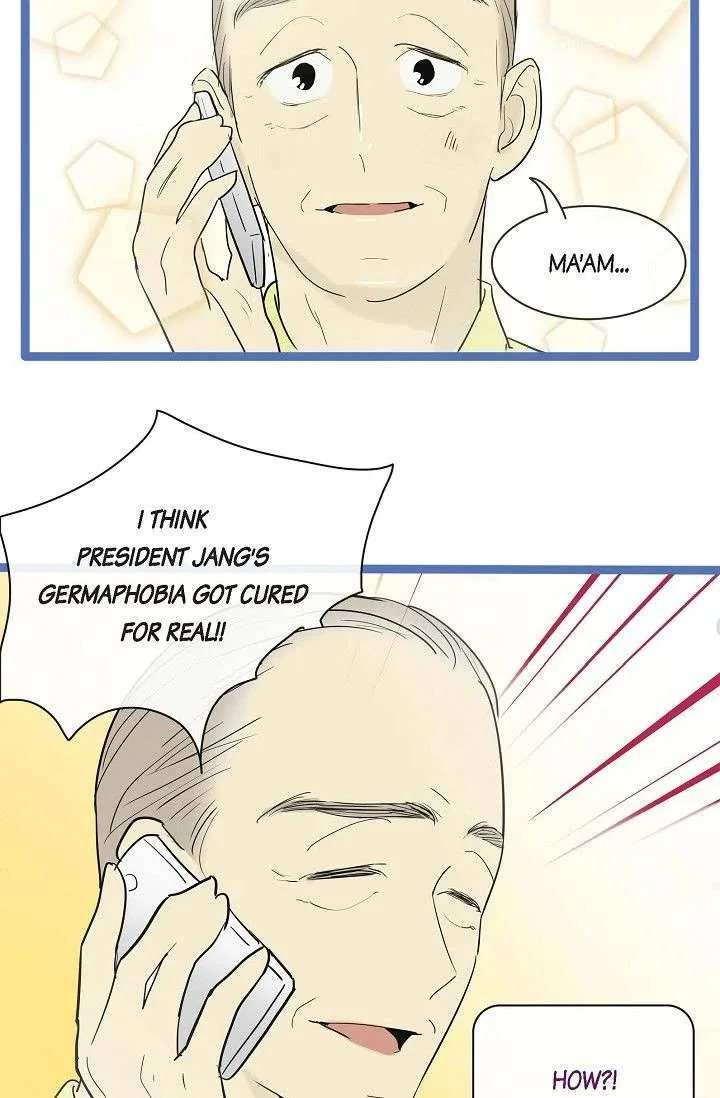 Clean with Passion for Now [Official] Chapter 112 – Page 22