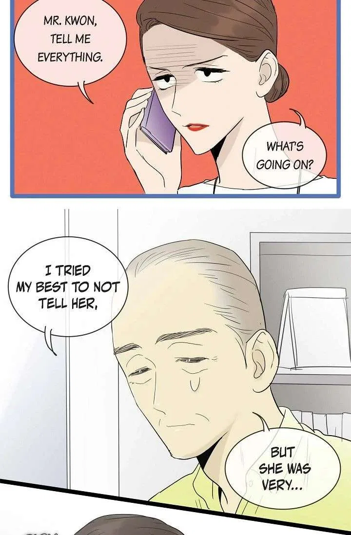 Clean with Passion for Now [Official] Chapter 112 – Page 24