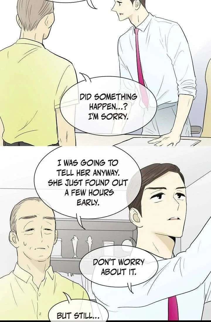 Clean with Passion for Now [Official] Chapter 112 – Page 27