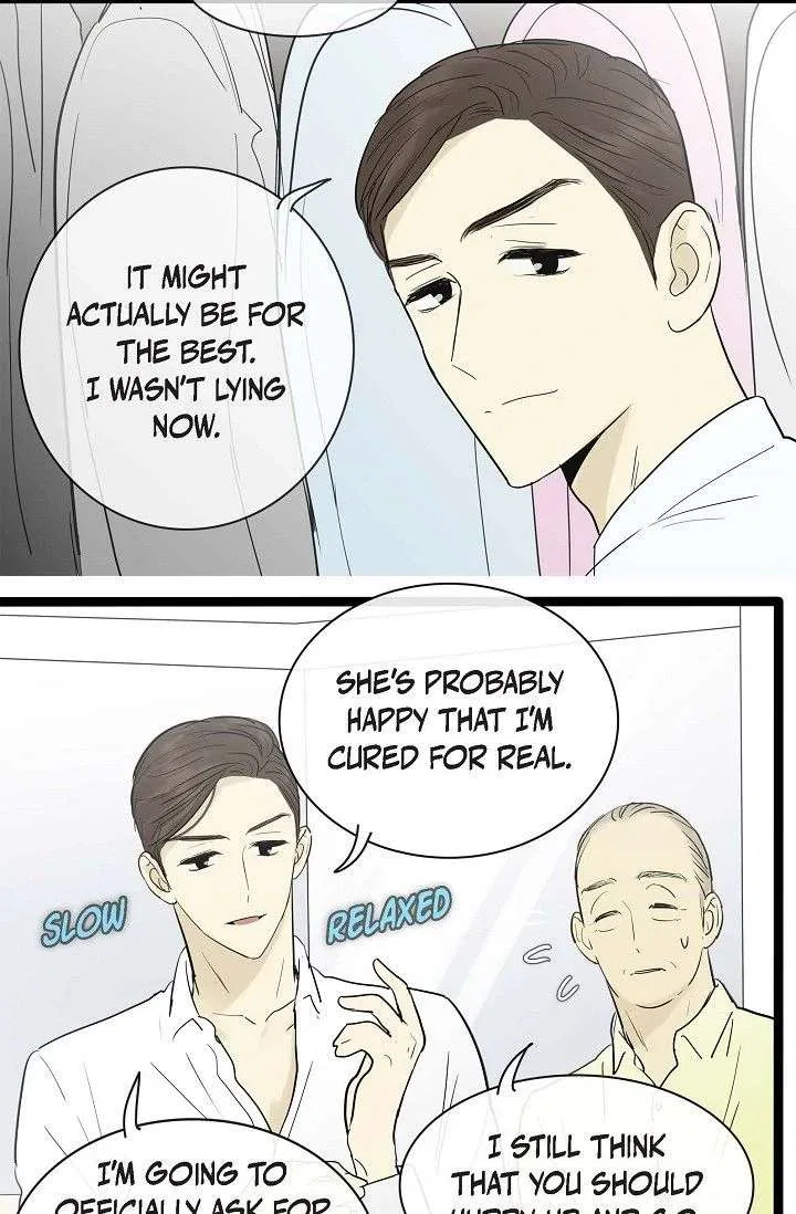Clean with Passion for Now [Official] Chapter 112 – Page 28