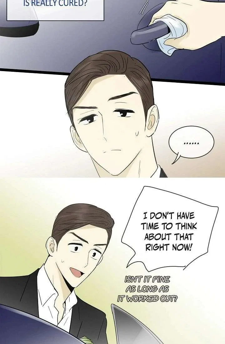 Clean with Passion for Now [Official] Chapter 112 – Page 30