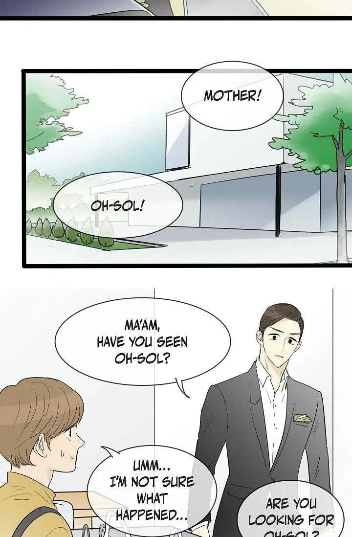 Clean with Passion for Now [Official] Chapter 112 – Page 31