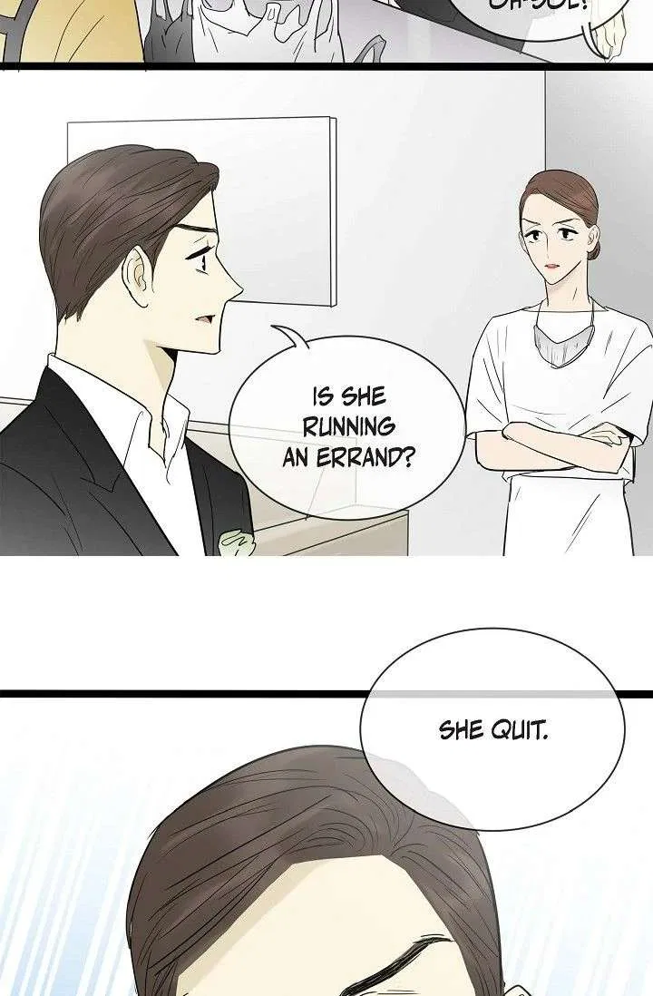 Clean with Passion for Now [Official] Chapter 112 – Page 32