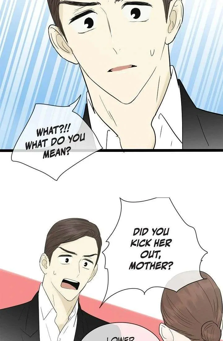 Clean with Passion for Now [Official] Chapter 112 – Page 33