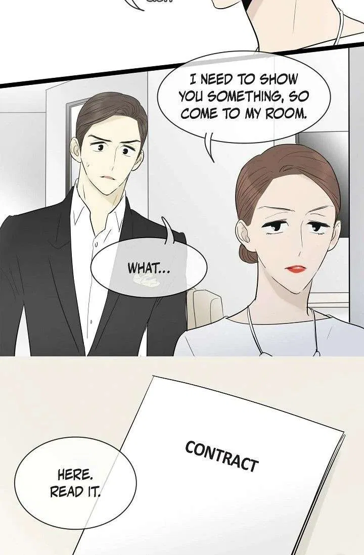 Clean with Passion for Now [Official] Chapter 112 – Page 36