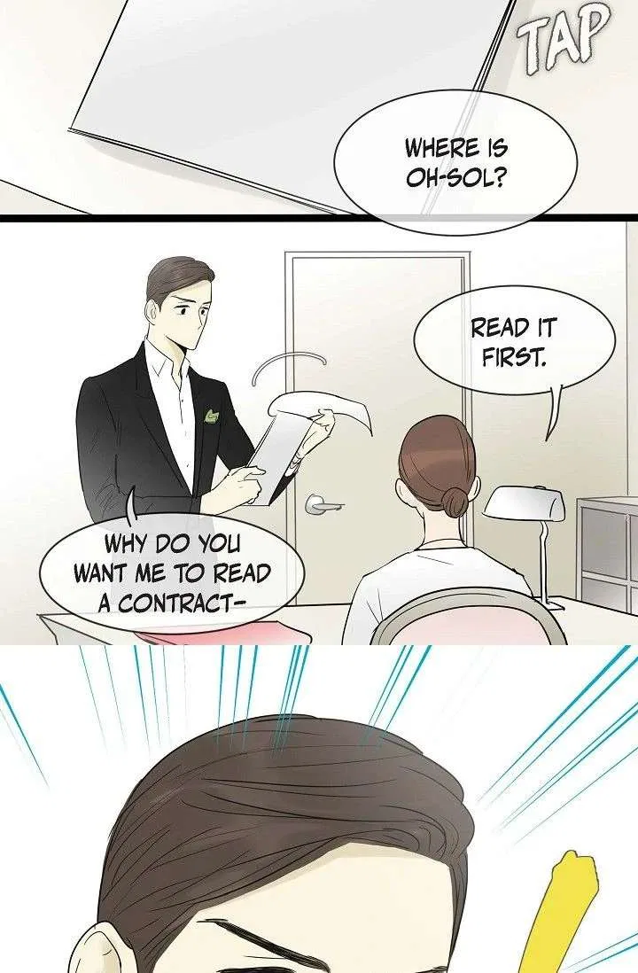 Clean with Passion for Now [Official] Chapter 112 – Page 37