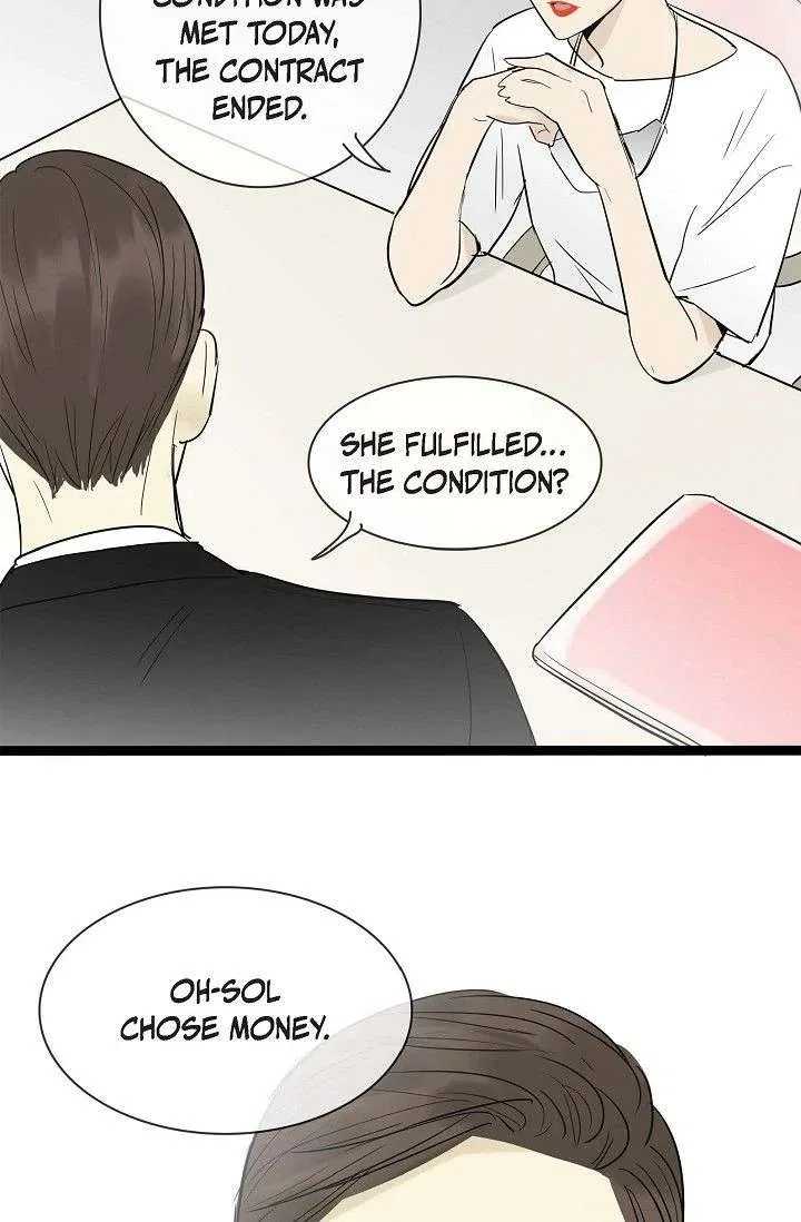Clean with Passion for Now [Official] Chapter 112 – Page 39