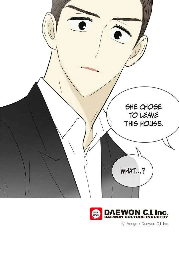 Clean with Passion for Now [Official] Chapter 112 – Page 40