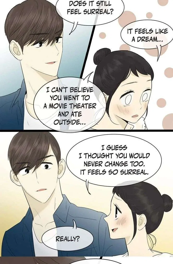 Clean with Passion for Now [Official] Chapter 111 – Page 3