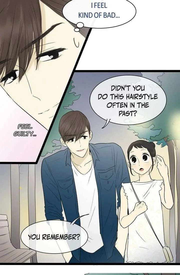 Clean with Passion for Now [Official] Chapter 111 – Page 4