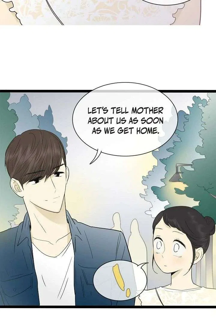 Clean with Passion for Now [Official] Chapter 111 – Page 9