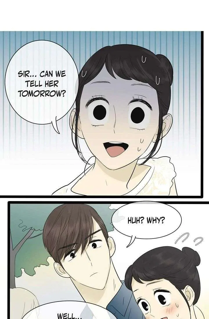 Clean with Passion for Now [Official] Chapter 111 – Page 10