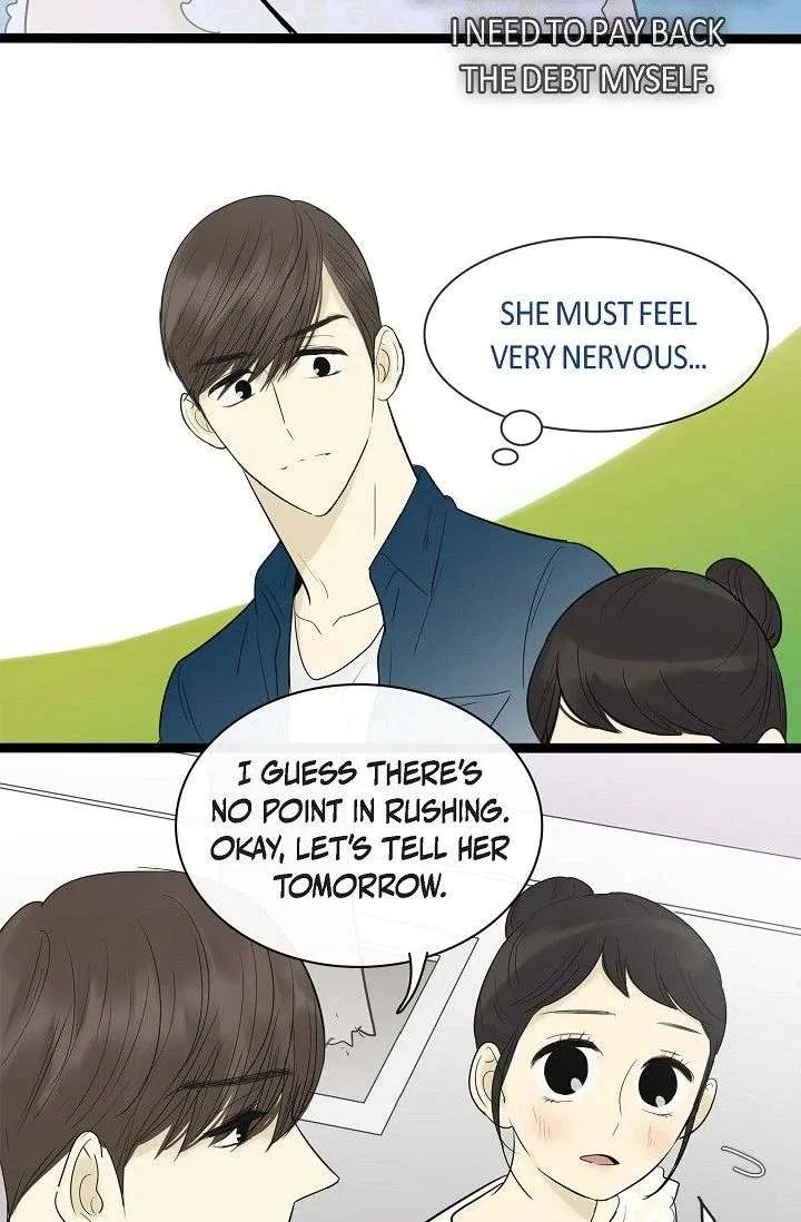 Clean with Passion for Now [Official] Chapter 111 – Page 12