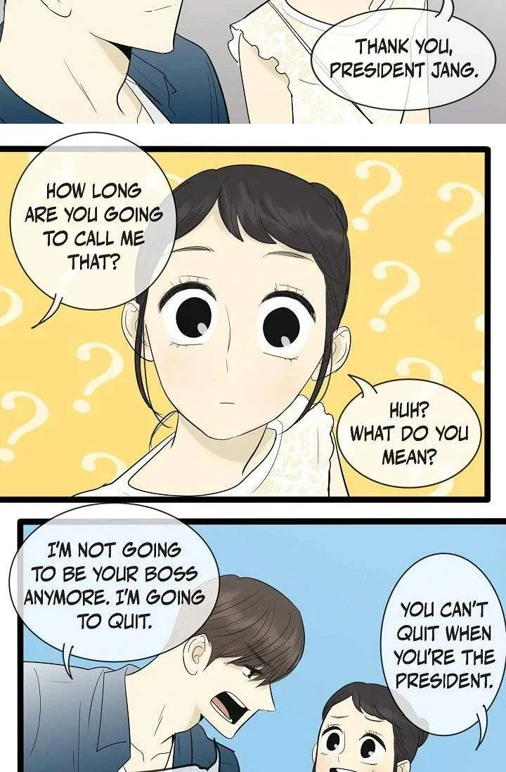 Clean with Passion for Now [Official] Chapter 111 – Page 13