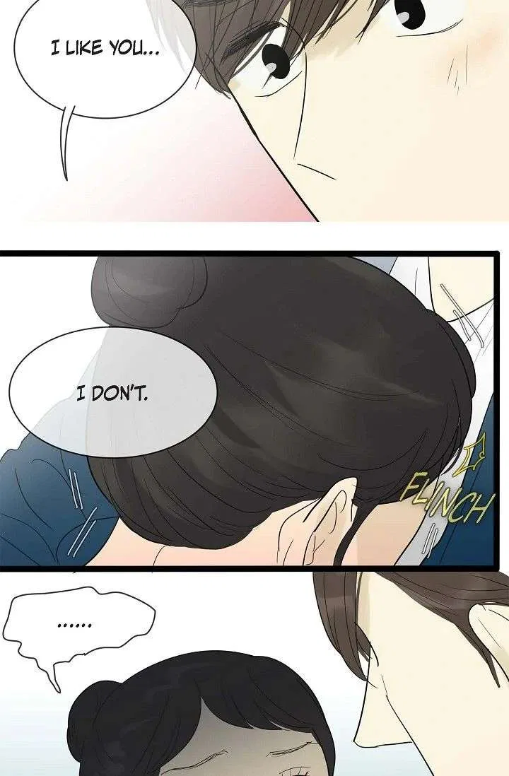 Clean with Passion for Now [Official] Chapter 111 – Page 19