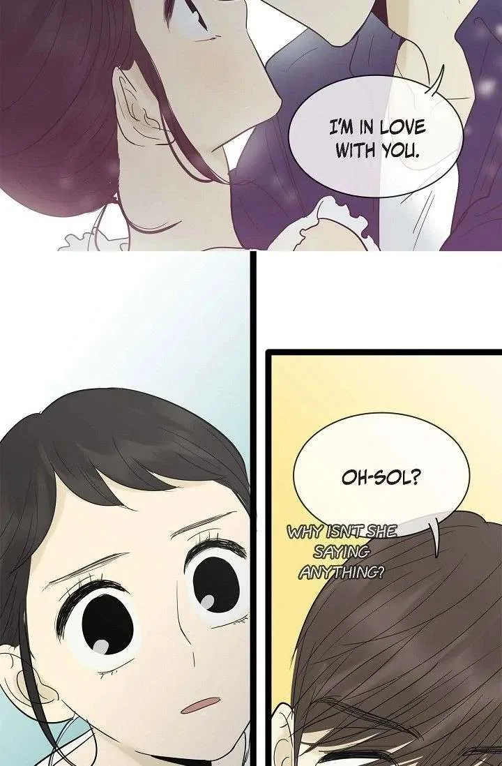 Clean with Passion for Now [Official] Chapter 111 – Page 21