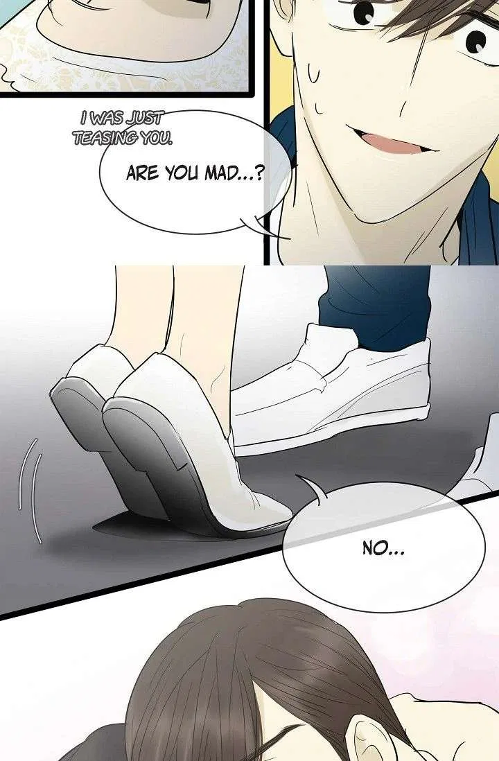 Clean with Passion for Now [Official] Chapter 111 – Page 22