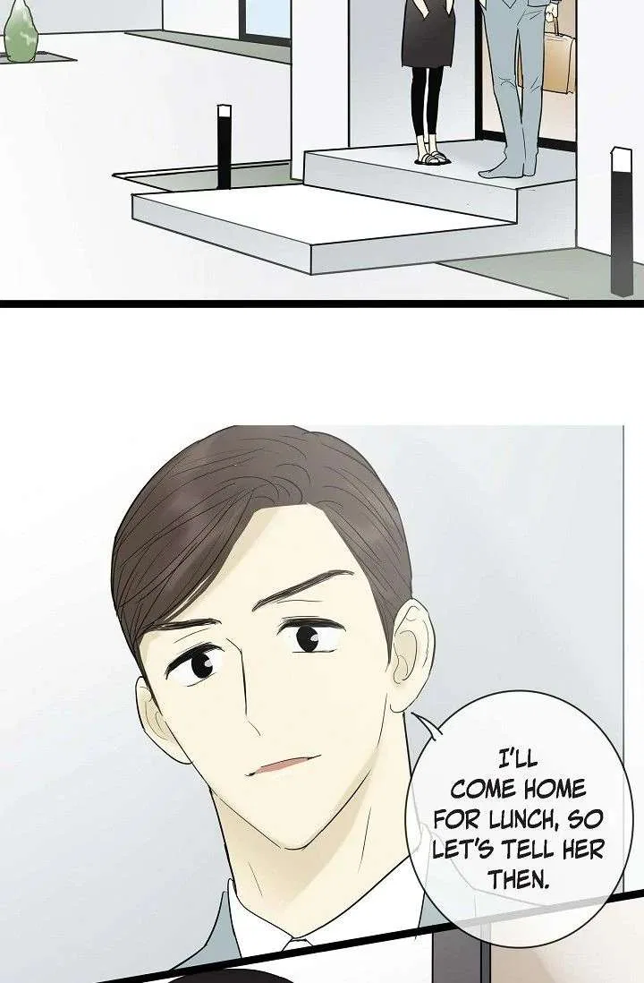Clean with Passion for Now [Official] Chapter 111 – Page 26