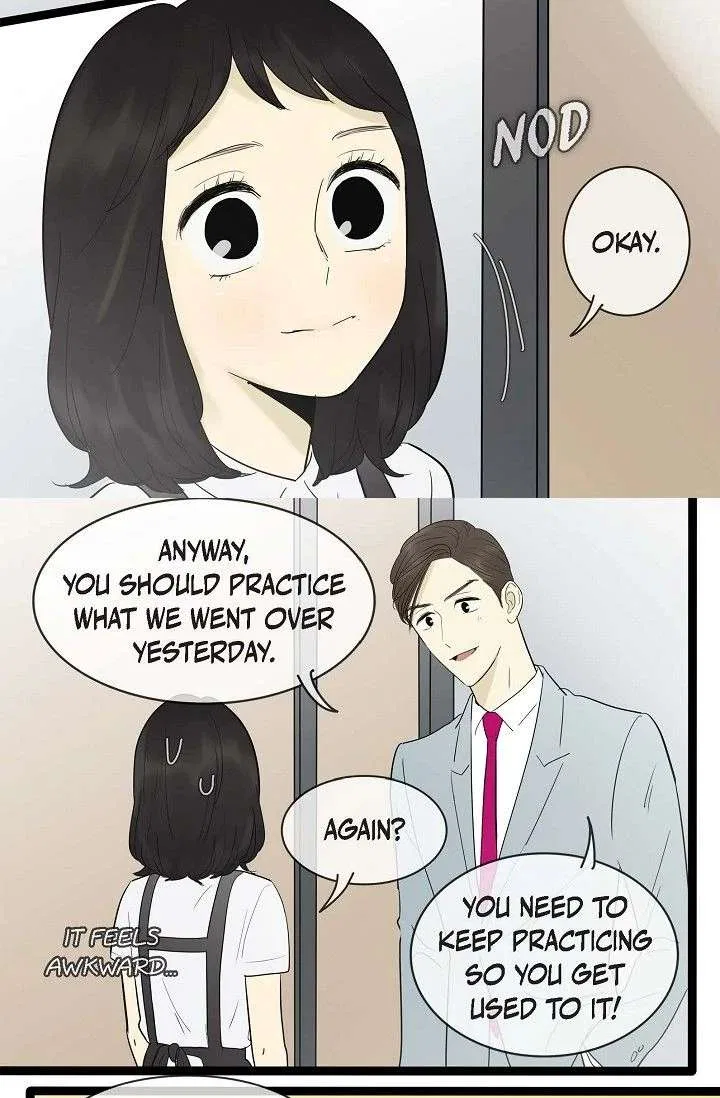 Clean with Passion for Now [Official] Chapter 111 – Page 27