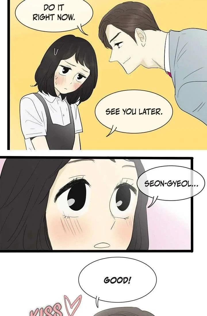 Clean with Passion for Now [Official] Chapter 111 – Page 28