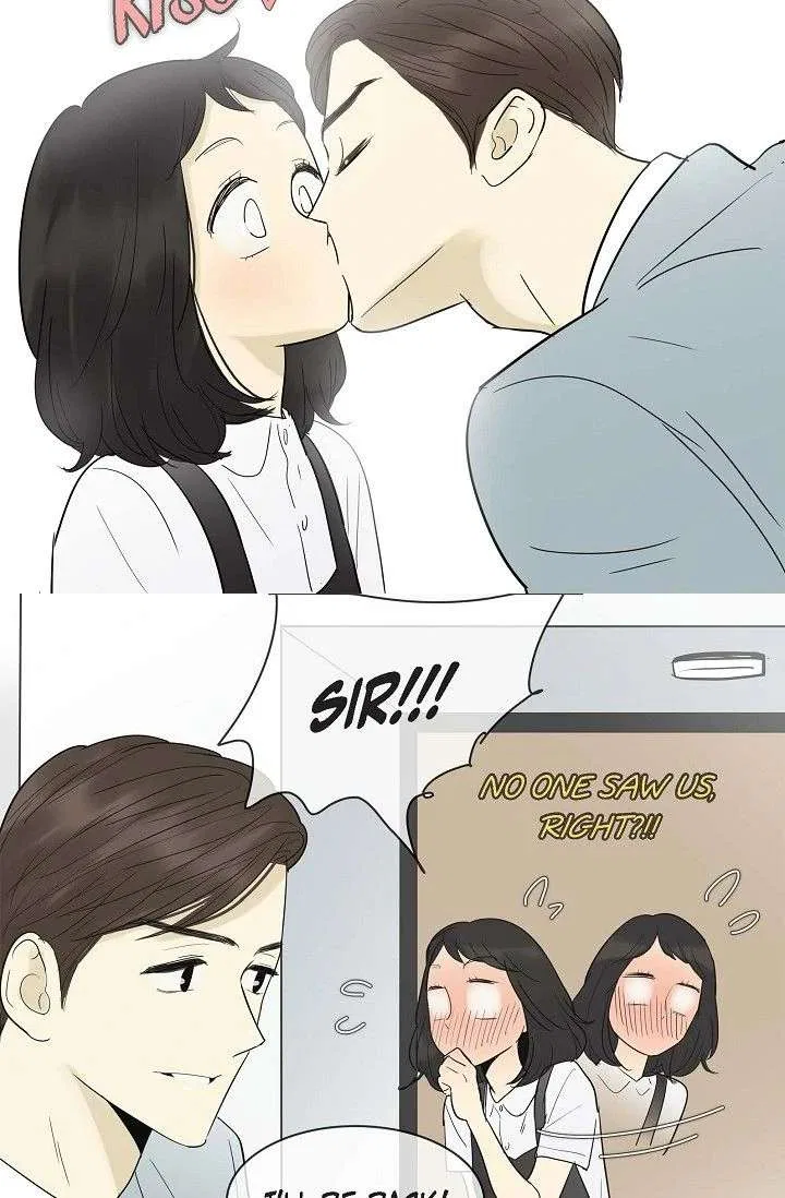 Clean with Passion for Now [Official] Chapter 111 – Page 29