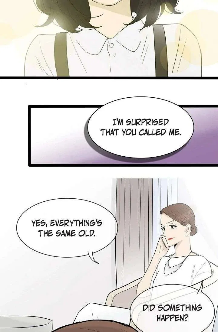 Clean with Passion for Now [Official] Chapter 111 – Page 31