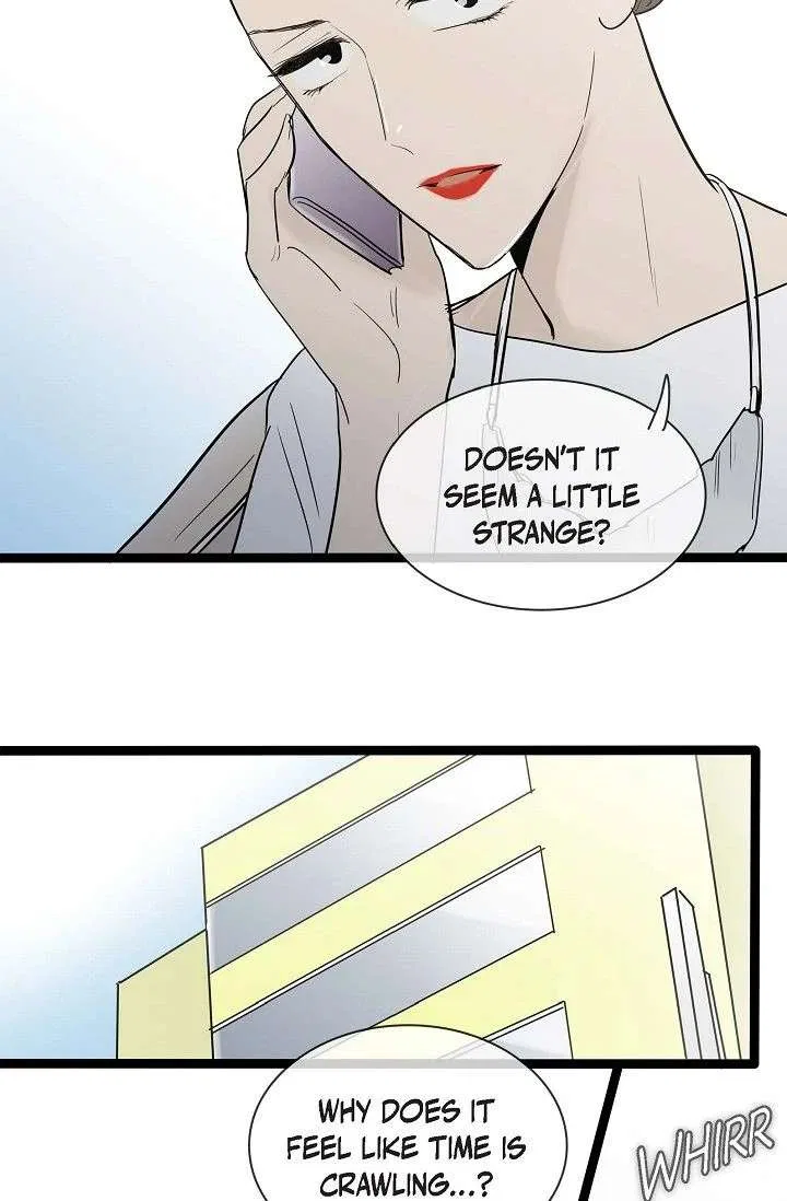 Clean with Passion for Now [Official] Chapter 111 – Page 33