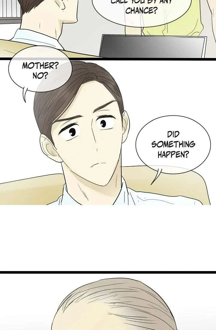 Clean with Passion for Now [Official] Chapter 111 – Page 35