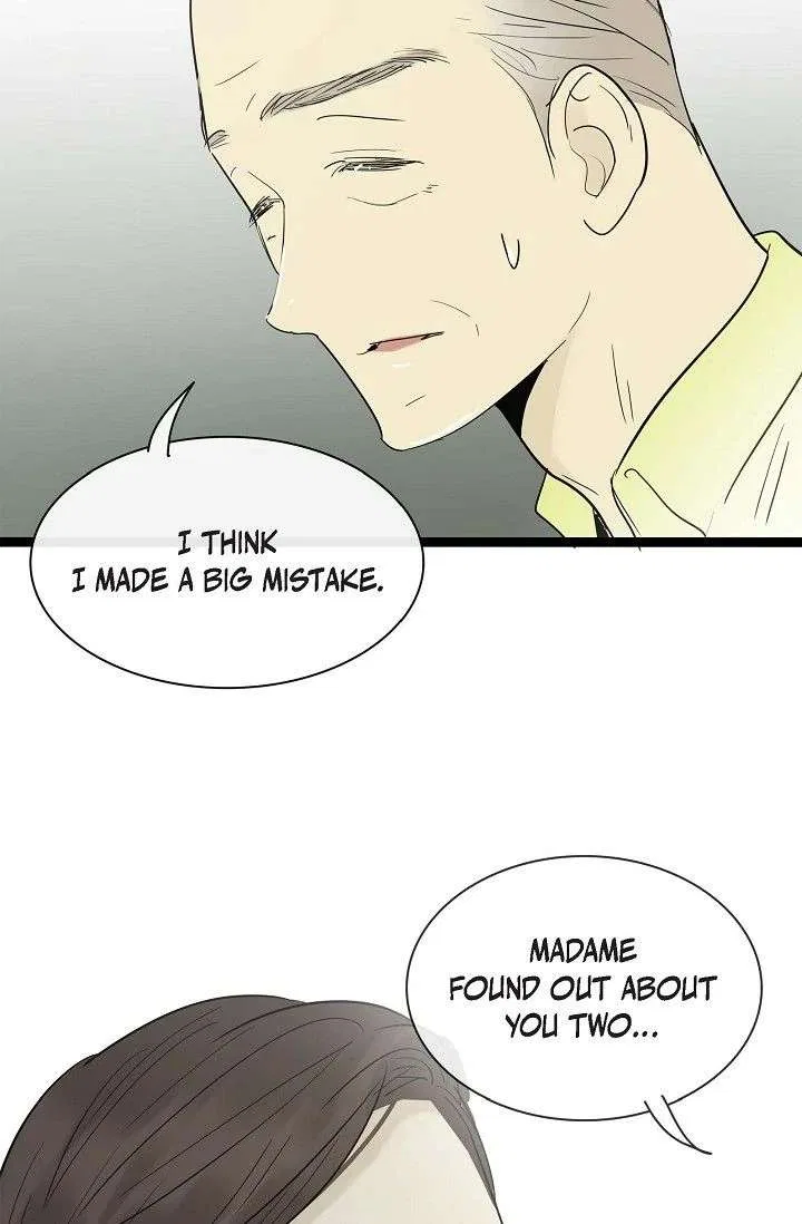 Clean with Passion for Now [Official] Chapter 111 – Page 36