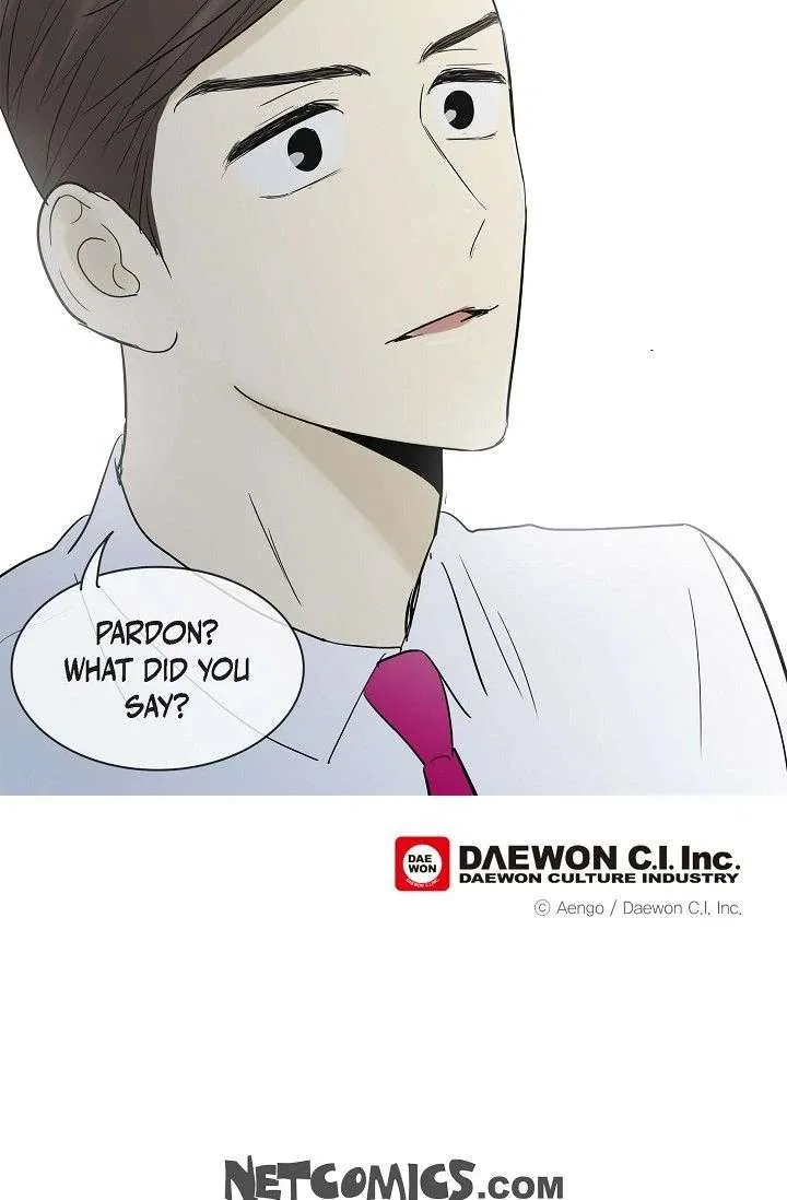 Clean with Passion for Now [Official] Chapter 111 – Page 37
