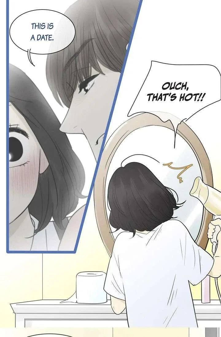 Clean with Passion for Now [Official] Chapter 110 – Page 3