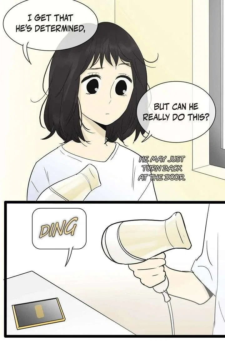Clean with Passion for Now [Official] Chapter 110 – Page 4