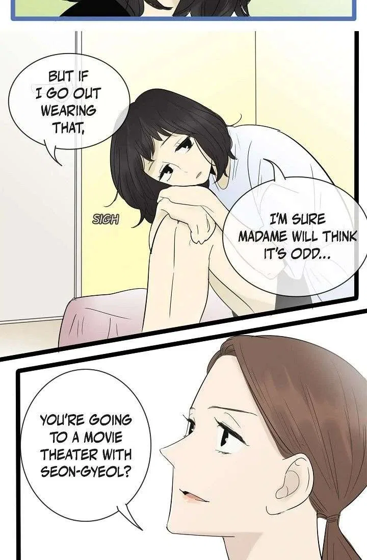 Clean with Passion for Now [Official] Chapter 110 – Page 8