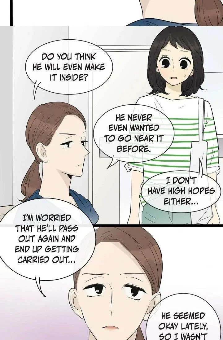 Clean with Passion for Now [Official] Chapter 110 – Page 9