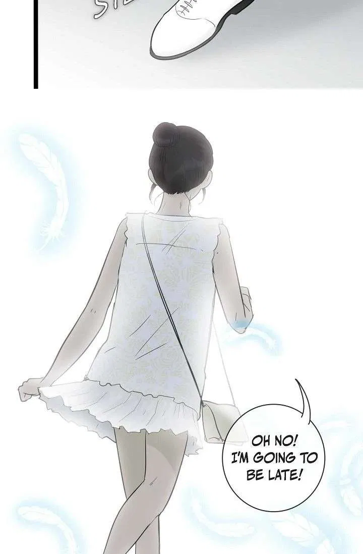 Clean with Passion for Now [Official] Chapter 110 – Page 13