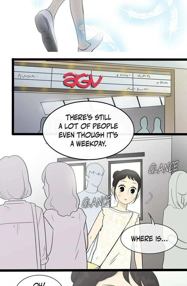Clean with Passion for Now [Official] Chapter 110 – Page 14