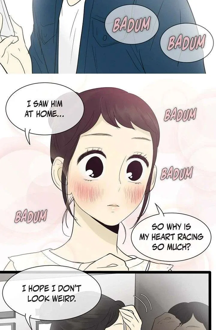 Clean with Passion for Now [Official] Chapter 110 – Page 16