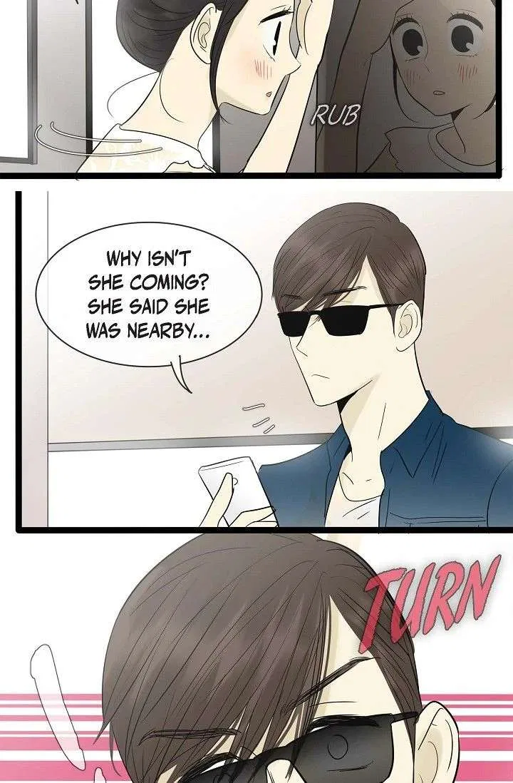 Clean with Passion for Now [Official] Chapter 110 – Page 17