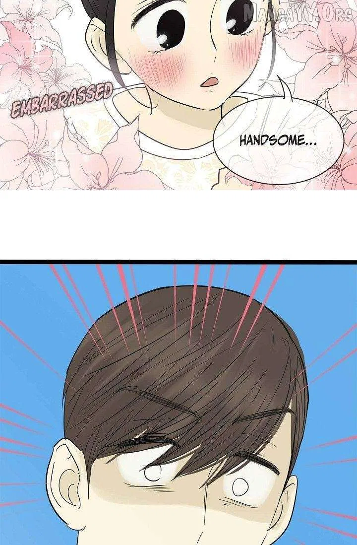 Clean with Passion for Now [Official] Chapter 110 – Page 22