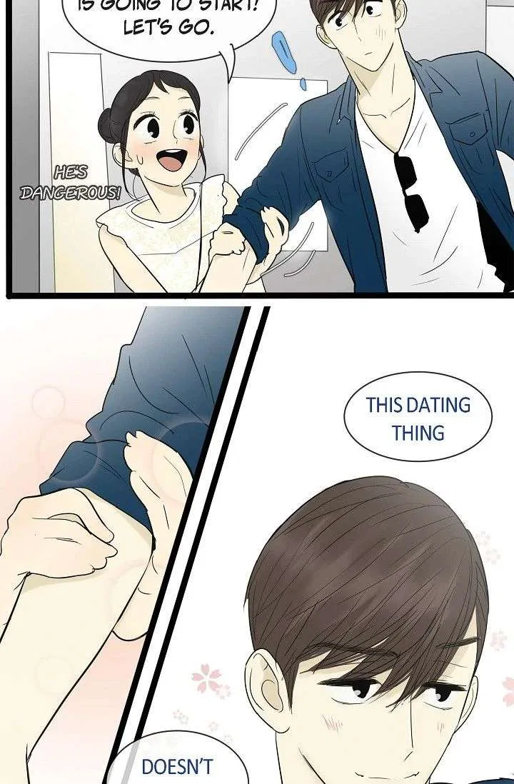 Clean with Passion for Now [Official] Chapter 110 – Page 24