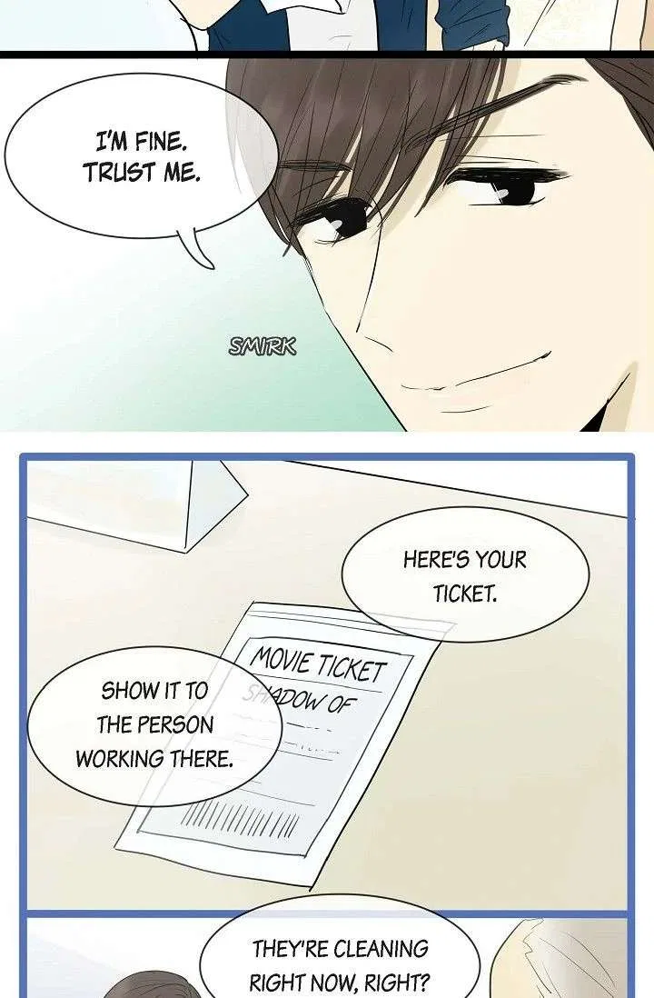 Clean with Passion for Now [Official] Chapter 110 – Page 26