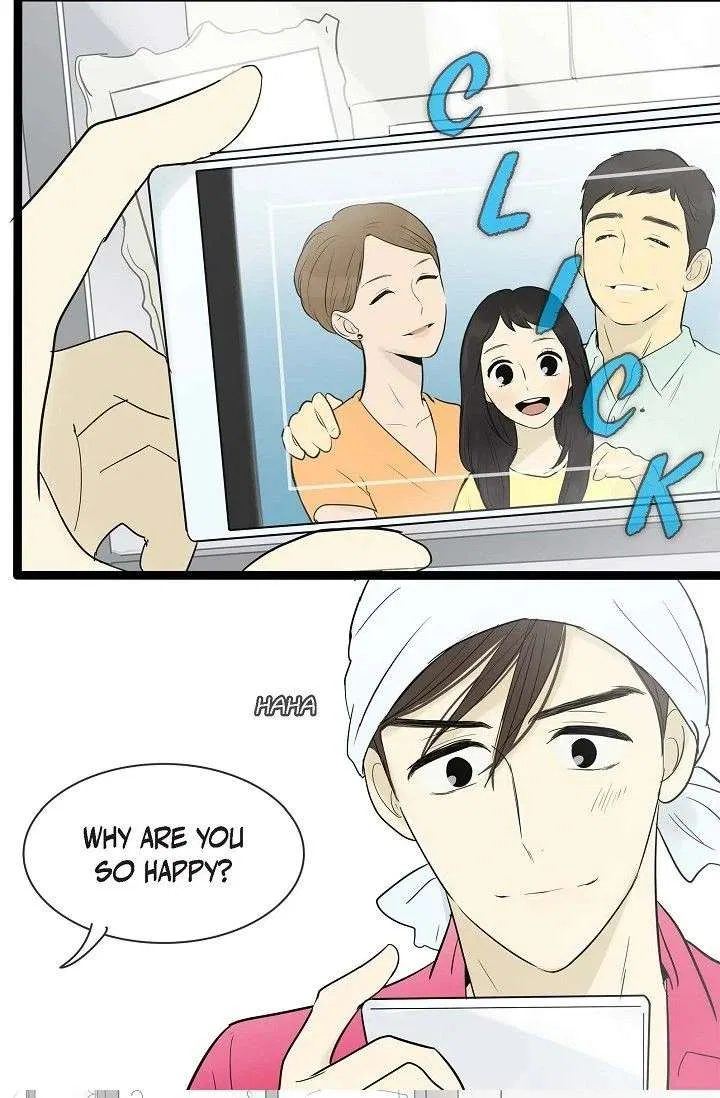 Clean with Passion for Now [Official] Chapter 109 – Page 4