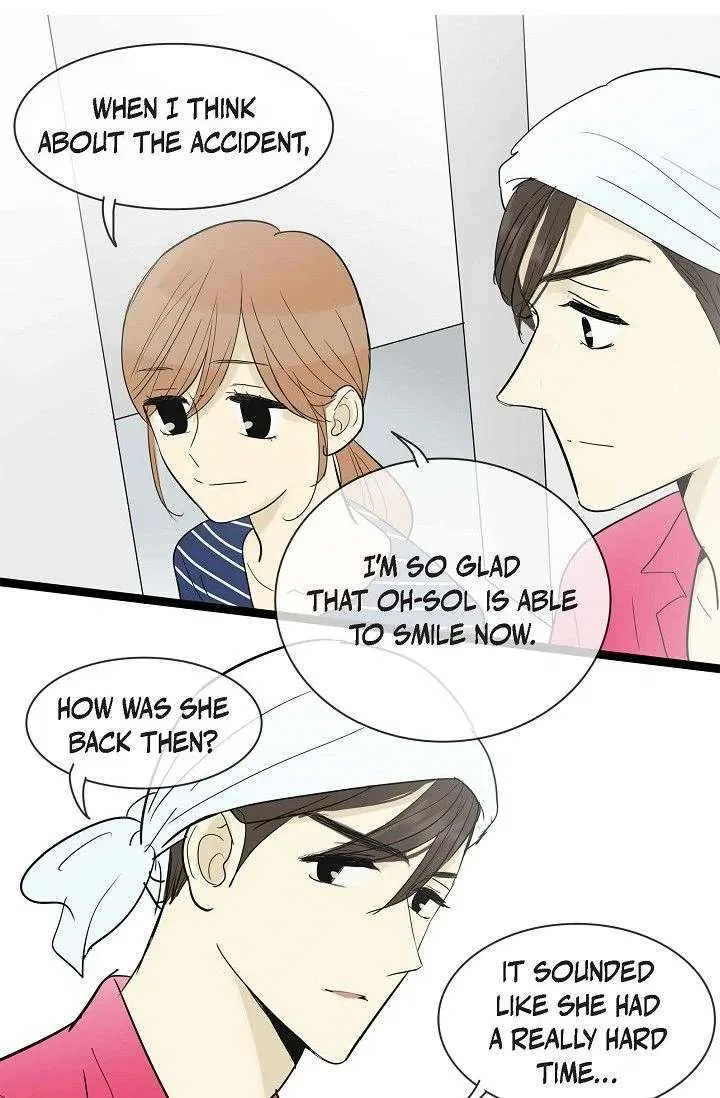 Clean with Passion for Now [Official] Chapter 109 – Page 6