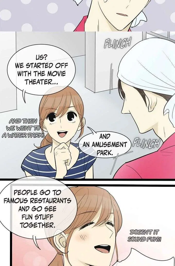 Clean with Passion for Now [Official] Chapter 109 – Page 11