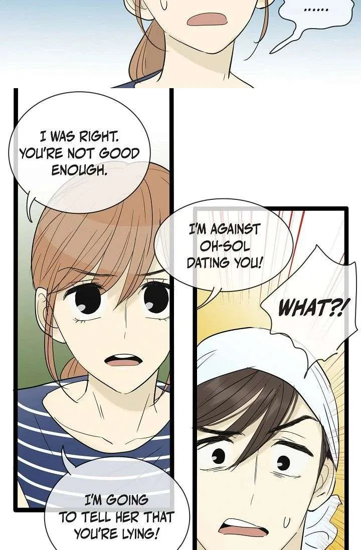 Clean with Passion for Now [Official] Chapter 109 – Page 13
